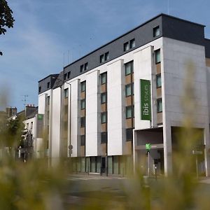 Ibis Styles Angers Centre Gare